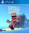 Grow Home